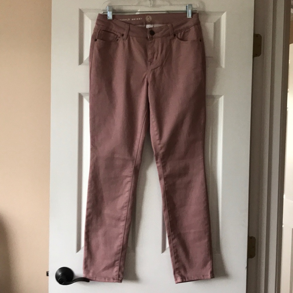 Perfect pair of jeans